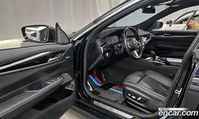 BMW Gran Turismo 2022 3.0 Автомат в Москве № 192064, миниатюра 4