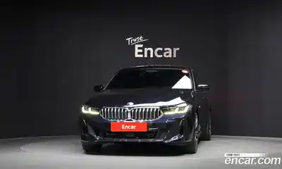 BMW Gran Turismo 2022 3.0 Автомат в Москве № 192064, миниатюра 5