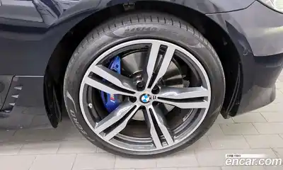 BMW Gran Turismo 2022 3.0 Автомат в Москве № 192064, миниатюра 7