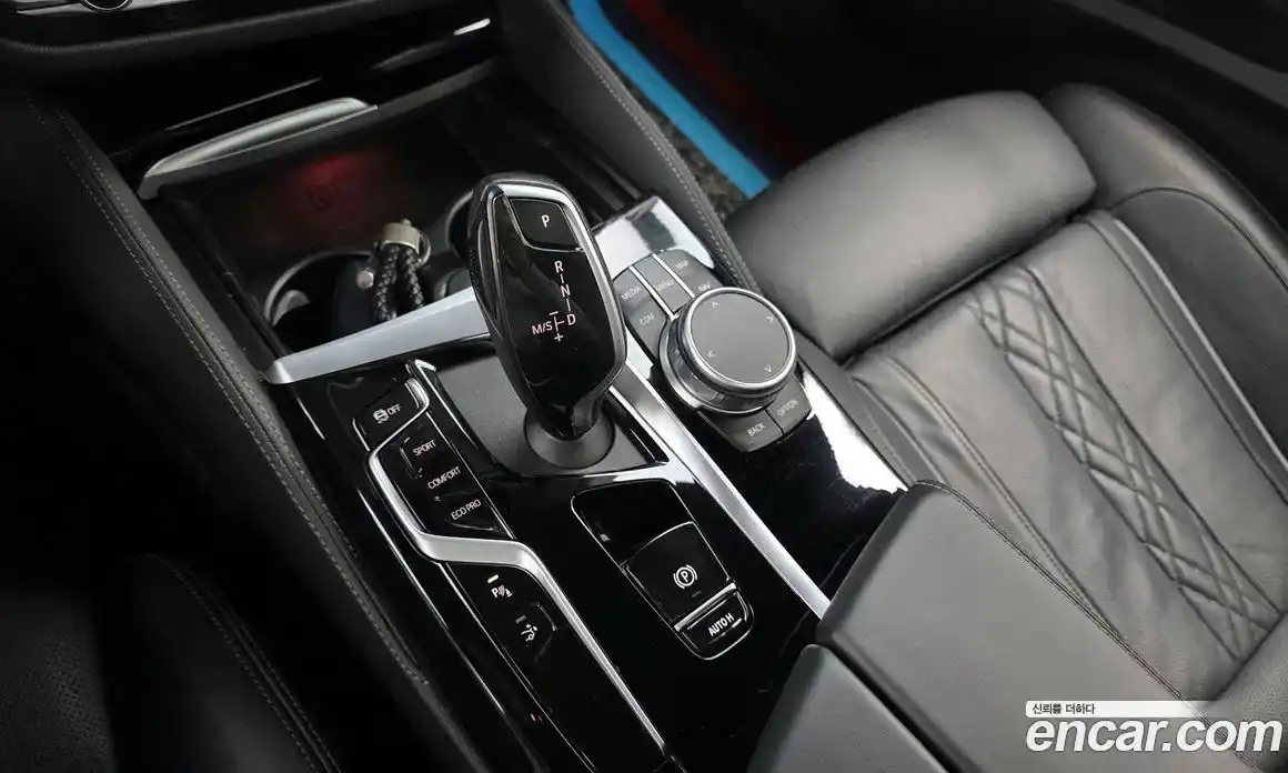 BMW Gran Turismo 2022 3.0 Автомат в Москве № 192064, фото 10