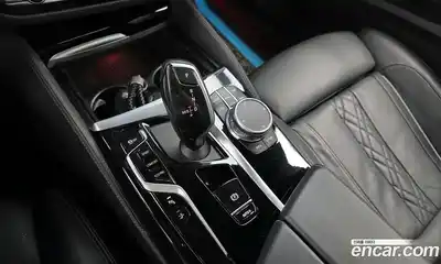 BMW Gran Turismo 2022 3.0 Автомат в Москве № 192064, миниатюра 10