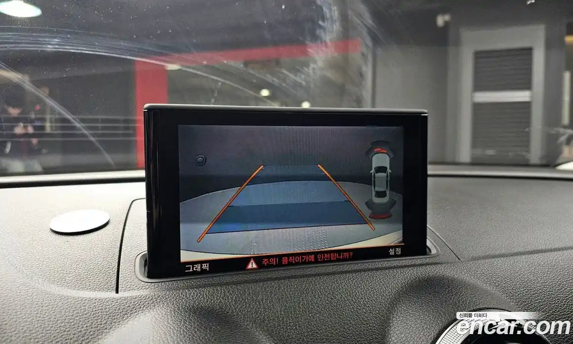 Audi A3 2015 2.0 Автомат в Москве № 192381, фото 17