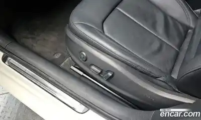 Audi A3 2015 2.0 Автомат в Москве № 192381, миниатюра 2