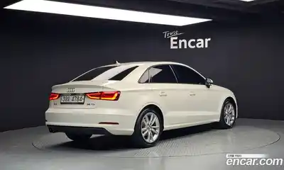 Audi A3 2015 2.0 Автомат в Москве № 192381, миниатюра 4