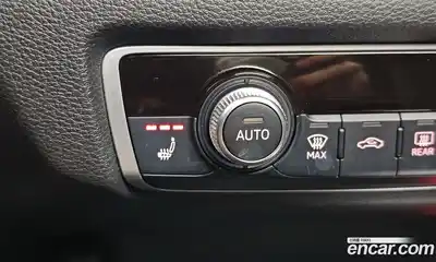 Audi A3 2015 2.0 Автомат в Москве № 192381, миниатюра 8