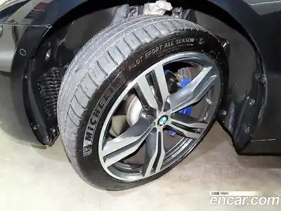 BMW 7-Series 2018 3.0 Автомат в Москве № 192888, миниатюра 11