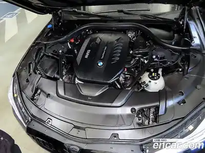 BMW 7-Series 2018 3.0 Автомат в Москве № 192888, миниатюра 3