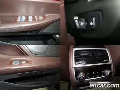 BMW 7-Series 2018 3.0 Автомат в Москве № 192888, миниатюра 10