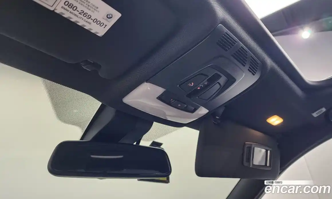 BMW 3-Series 2018 2.0 Автомат в Москве № 193069, фото 14