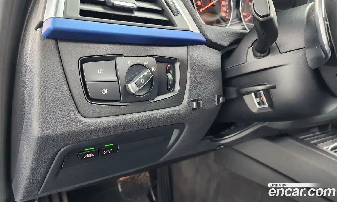 BMW 3-Series 2018 2.0 Автомат в Москве № 193069, фото 17