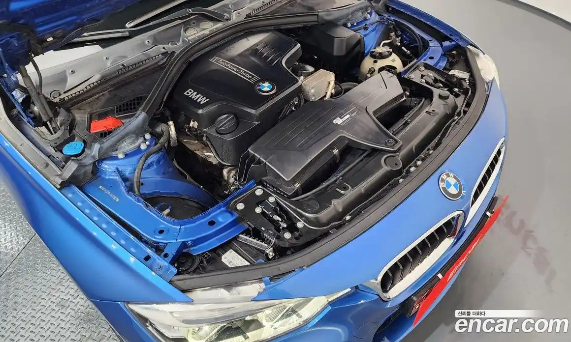 BMW 3-Series 2018 2.0 Автомат в Москве № 193069, фото 19