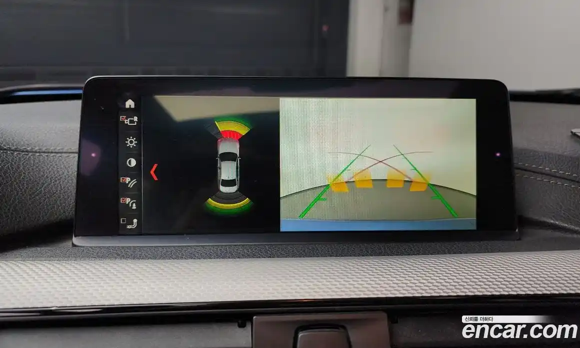 BMW 3-Series 2018 2.0 Автомат в Москве № 193069, фото 4