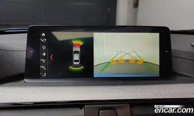 BMW 3-Series 2018 2.0 Автомат в Москве № 193069, миниатюра 4