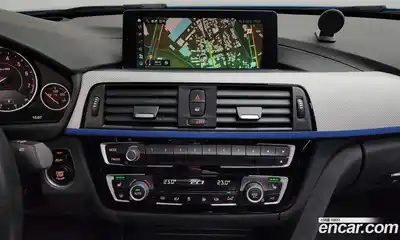 BMW 3-Series 2018 2.0 Автомат в Москве № 193069, миниатюра 6