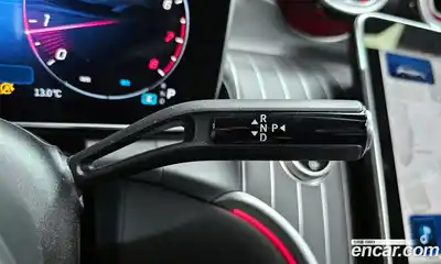 Mercedes-Benz GLC-Class 2025 2.0 Автомат в Москве № 193796, миниатюра 12