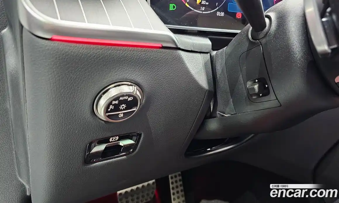 Mercedes-Benz GLC-Class 2025 2.0 Автомат в Москве № 193796, фото 17