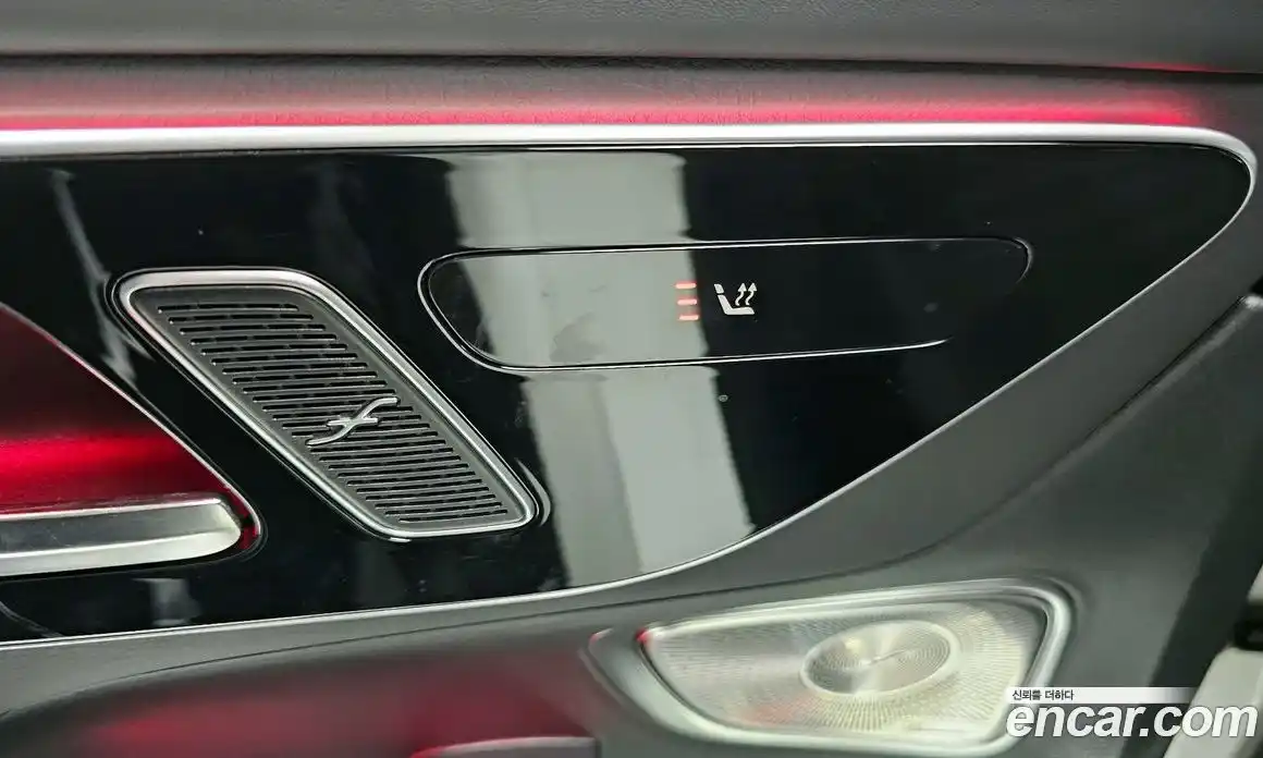 Mercedes-Benz GLC-Class 2025 2.0 Автомат в Москве № 193796, фото 20