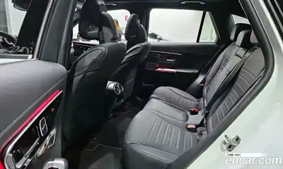 Mercedes-Benz GLC-Class 2025 2.0 Автомат в Москве № 193796, миниатюра 6