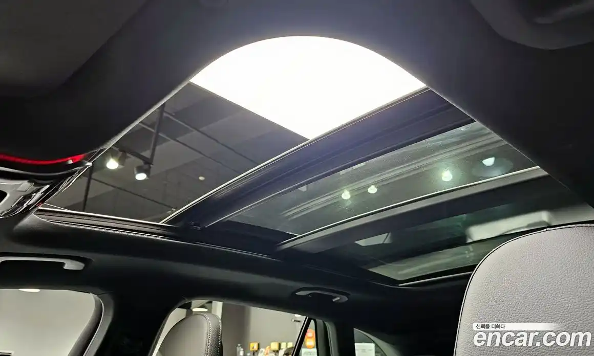 Mercedes-Benz GLC-Class 2025 2.0 Автомат в Москве № 193796, фото 7