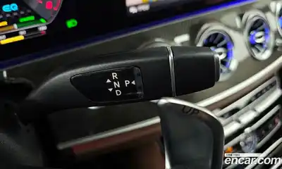 Mercedes-Benz E-Class 2019 3.0 Автомат в Москве № 194622, миниатюра 12