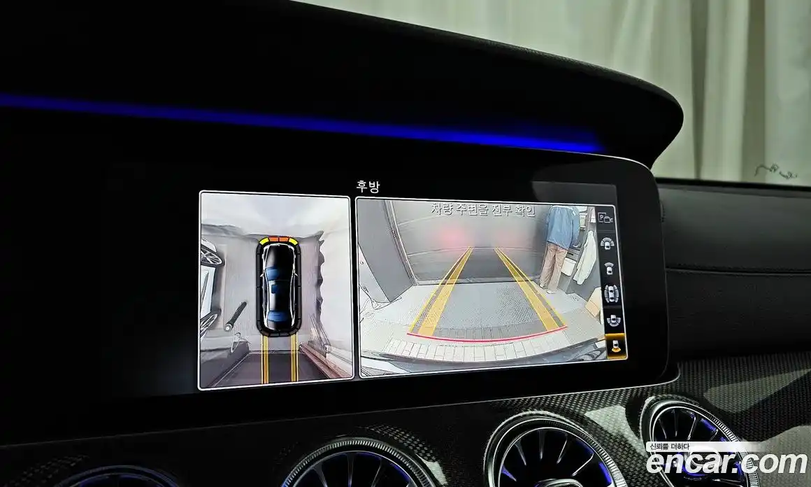 Mercedes-Benz E-Class 2019 3.0 Автомат в Москве № 194622, фото 18