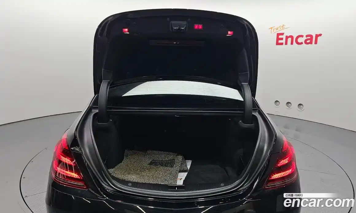 Mercedes-Benz S-Class 2015 3.0 Автомат в Москве № 194659, фото 20