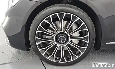 Mercedes-Benz S-Class 2015 3.0 Автомат в Москве № 194659, миниатюра 4