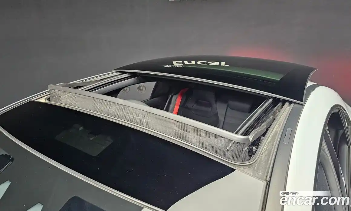 Mercedes-Benz CLA-Class 2020 2.0 Автомат в Москве № 194756, фото 15