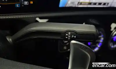 Mercedes-Benz CLA-Class 2020 2.0 Автомат в Москве № 194756, миниатюра 2