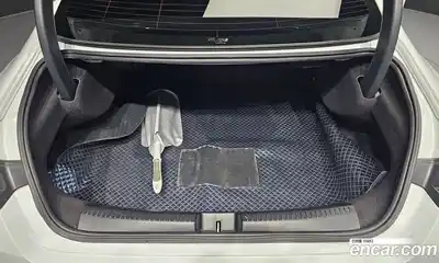 Mercedes-Benz CLA-Class 2020 2.0 Автомат в Москве № 194756, миниатюра 8