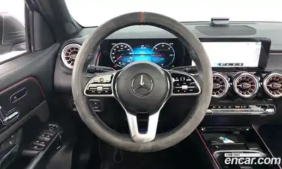 Mercedes-Benz EQB, 2023