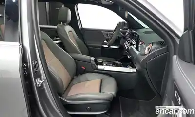 Mercedes-Benz EQB 2023 0.2 Автомат в Москве № 195091, миниатюра 11