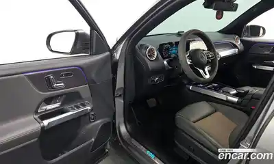 Mercedes-Benz EQB 2023 0.2 Автомат в Москве № 195091, миниатюра 12