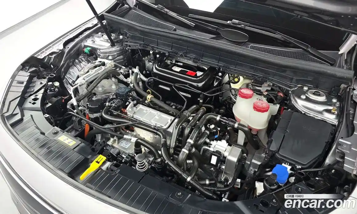 Mercedes-Benz EQB 2023 0.2 Автомат в Москве № 195091, фото 17