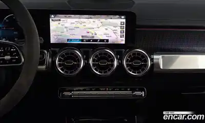 Mercedes-Benz EQB 2023 0.2 Автомат в Москве № 195091, миниатюра 3