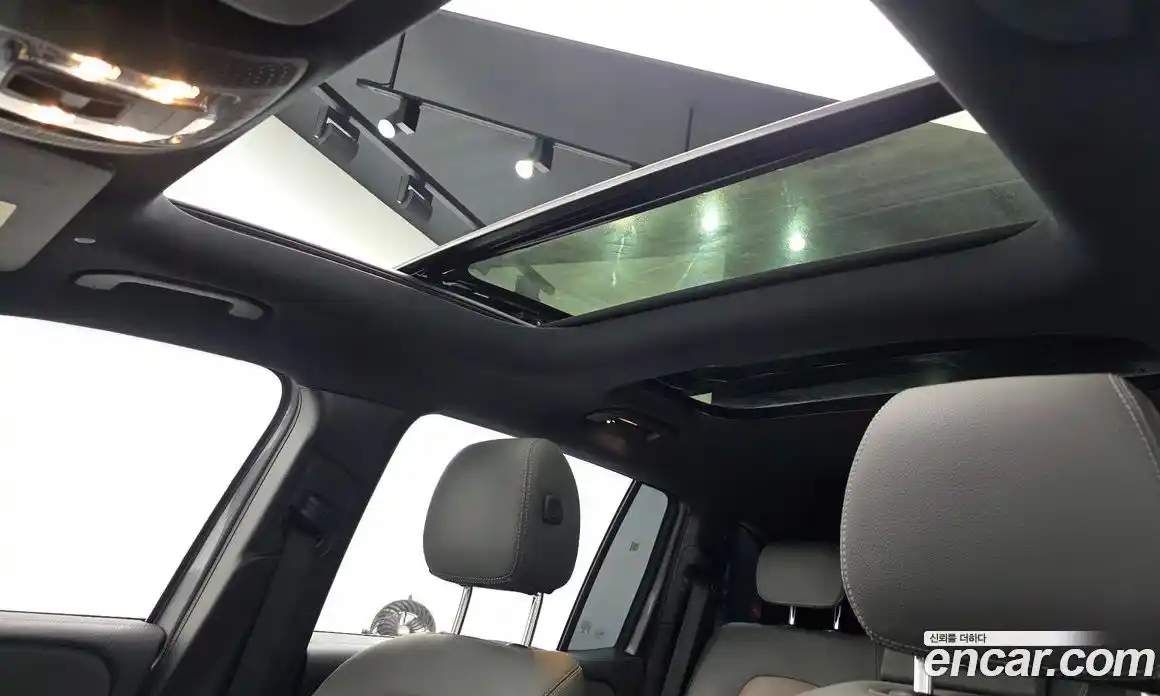 Mercedes-Benz EQB 2023 0.2 Автомат в Москве № 195091, фото 5