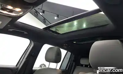 Mercedes-Benz EQB 2023 0.2 Автомат в Москве № 195091, миниатюра 5