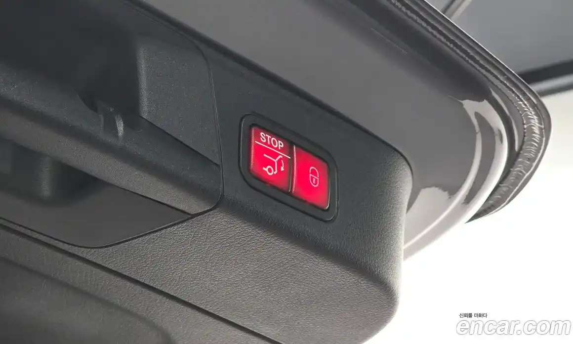 Mercedes-Benz EQB 2023 0.2 Автомат в Москве № 195091, фото 6