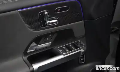 Mercedes-Benz EQB 2023 0.2 Автомат в Москве № 195091, миниатюра 8