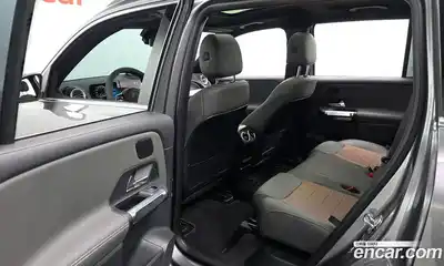 Mercedes-Benz EQB 2023 0.2 Автомат в Москве № 195091, миниатюра 9