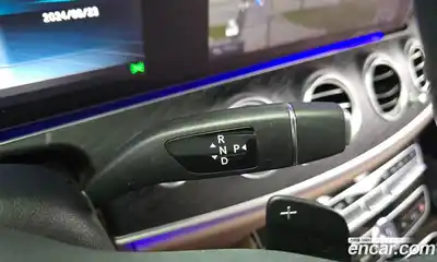 Mercedes-Benz E-Class, 2019