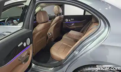 Mercedes-Benz E-Class 2019 2.0 Автомат в Москве № 195228, миниатюра 11