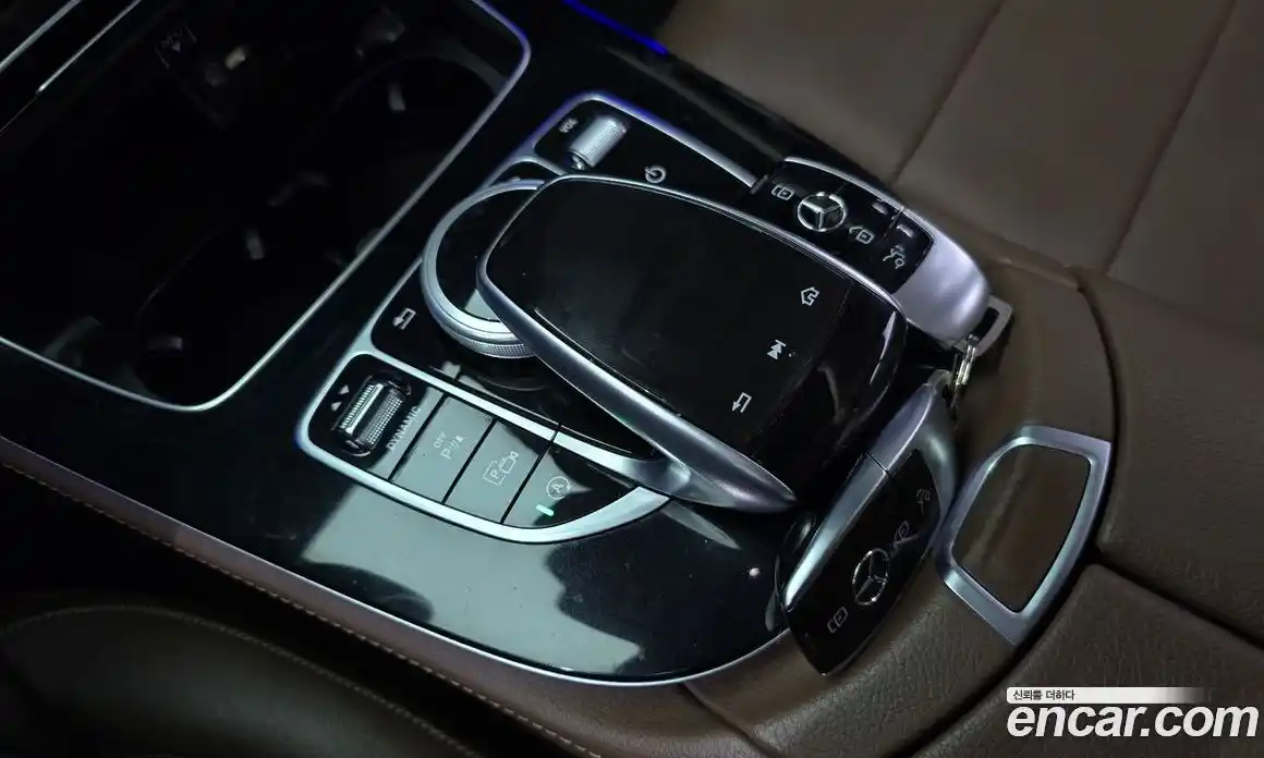 Mercedes-Benz E-Class 2019 2.0 Автомат в Москве № 195228, фото 18