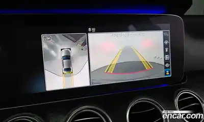 Mercedes-Benz E-Class 2019 2.0 Автомат в Москве № 195228, миниатюра 2