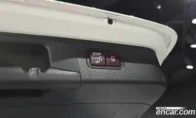 Mercedes-Benz GLC-Class, 2019