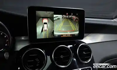 Mercedes-Benz GLC-Class 2019 2.0 Автомат в Москве № 195287, миниатюра 4