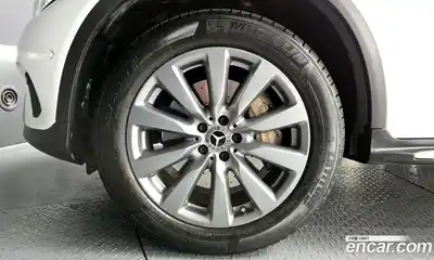 Mercedes-Benz GLC-Class 2019 2.0 Автомат в Москве № 195287, миниатюра 5