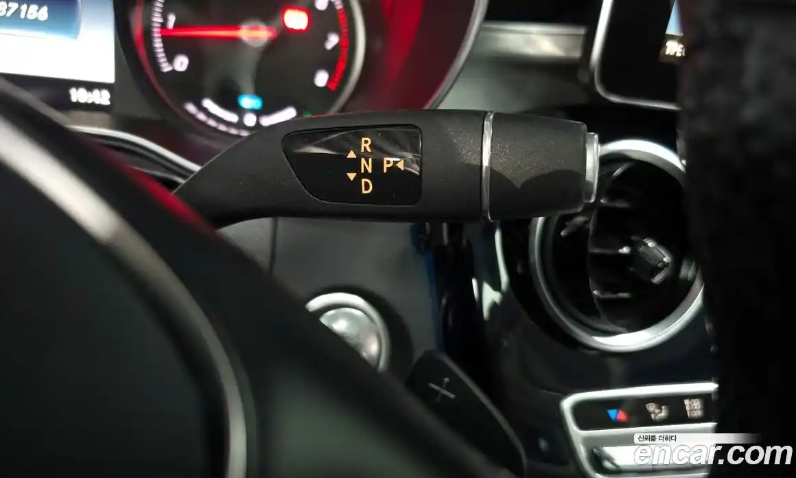 Mercedes-Benz GLC-Class 2019 2.0 Автомат в Москве № 195287, фото 7