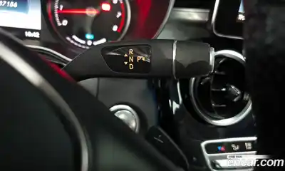 Mercedes-Benz GLC-Class 2019 2.0 Автомат в Москве № 195287, миниатюра 7