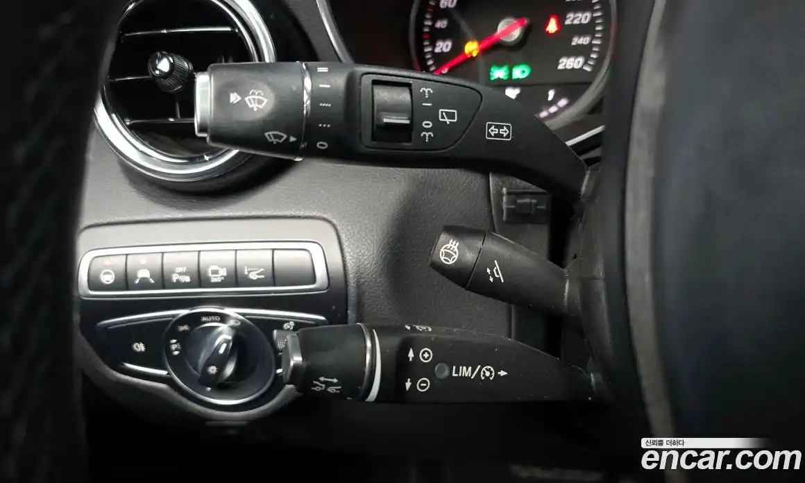 Mercedes-Benz GLC-Class 2019 2.0 Автомат в Москве № 195287, фото 9